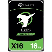 Seagate Exos X16
