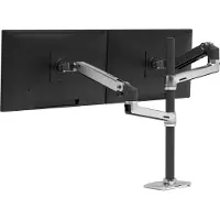 Ergotron Lx Doppelmonitorständer