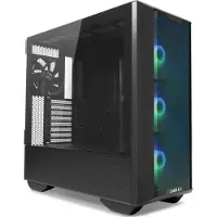 Lian Li Lancool Lll Rgb Pc-tower-gehäuse