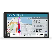 Garmin Drive 55 EU MT-S, 2D/3D, 14 cm (5.5"), 1200 x 720 Pixel, TFT, Multitouch, Speicherkarte
