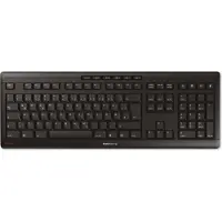 Cherry Stream Funktastatur Deutsch