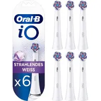 Oral-B 4210201434856, 6 Stück(e), Weiß, 3 Monat( e), , iO