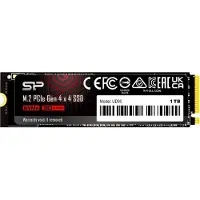 Silicon Power UD90, 1 TB, M.2, 4800 MB/s