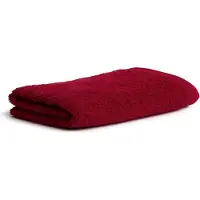 Möve Badetuch "Superwuschel", (1 St.), Badetuch mit Bordüre, 100% Premium Cotton Baumwolle, einfarbig, weich