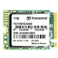 Transcend MTE300S, 1 TB, M.2, 2000 MB/s
