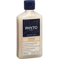 Phyto Nutrition Shampoo 250 ml