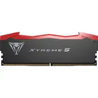 Patriot Memory Viper Xtreme 5 PVX532G82C38K, 32 GB, 2 x 16 GB, DDR5, 8200 MHz