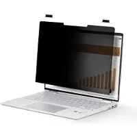 StarTech.com com 135CT-PRIVACY-SCREEN, 34,3 cm (13.5"), 3:2, Laptop, Rahmenloser Blickschutzfilter