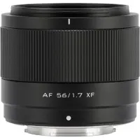 Viltrox AF 56mm f1,7 Fuji X-Mount