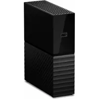 Western Digital Wdbbgb0240hbk-eesn 24tb Externe Festplatte