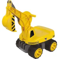 BIG Power-Worker Maxi-Digger