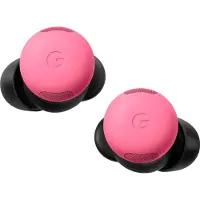 Google Pixel Buds Pro 2, True Wireless Stereo (TWS), Anrufe/Musik/Sport/Alltag, 65 g, Kopfhörer, Pink