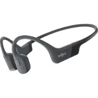 Shokz AfterShokz Openrun Sport Headphone - Black