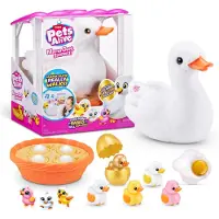 Zuru Mama Duck