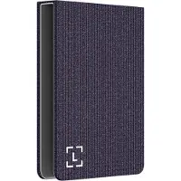 Ledger Flex Magnet Folio party aubergine