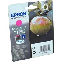 Epson T1293 (C13T12934012) Druckerpatrone - Magenta