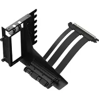 Fractal Design Vertikales Grafikmontagekit Fd-a-flx2-001