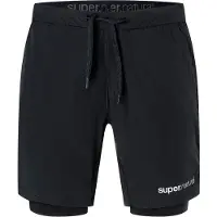 Super.natural Shorts