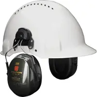 3M Peltor OPT2P3ED / H520
