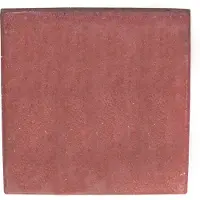 Intergard Bürgersteigplatten Gehwegplatten Betonpflaster rot 30x30x4,5cm
