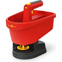 Wolf-Garten WE-B Universal-Handstreuer Saatgutstreuer