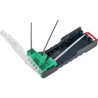 Kwb 109183 Recipro saw blade set, 3 pcs. 3 pc(s)