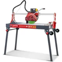 Rubi PRZECINARKA DO GLAZURY DC-250- 850 PHYTON 230V