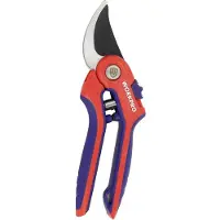 Workpro WP332009 Bypass Gartenschere 213 mm 2620140