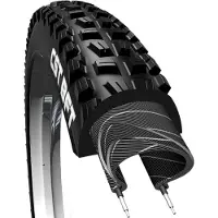 CST Bft C-1752 Dual Eps Tubeless 29´´ X 2.25 Mtb-reifen