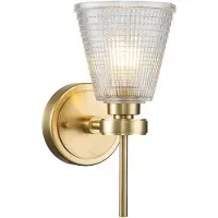 Elstead Lighting Gunnislake Wandleuchte