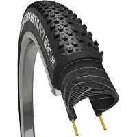 CST Jack Rabbit 2.0 120 Tpi Tubeless 29´´ X 2.20 Steifer Mtb-reifen