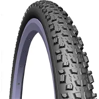 Mitas Tubeless-Reifen Textra Kratos