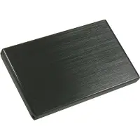 LC-Power LC-25U3-Hydra, HDD-Gehäuse, 2.5", SATA, Serial ATA II, Serial ATA III, USB Anschluss, Schwarz