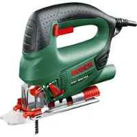 Bosch Pst 800 Stichsäge + Koffer