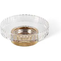 DECOR WALTHER Seifenschale Club STS Gold