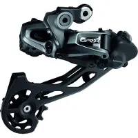 Shimano Hintere Kettenschaltung GRX RD-RX815 11V