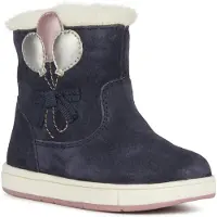 Geox Schneeschuhe B Trottola Girl B364AA 00022 C0694 M Dunkelblau 20