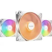 be quiet! Bl125 120 Mm Ventilator