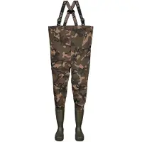 Fox International Lw Lined Pvc-wathose