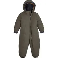 Killtec Overall, Baby, Jungen FIOW 20