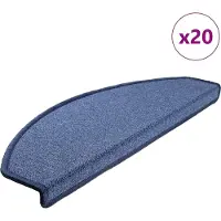 vidaXL Stufenmatte