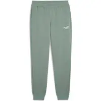 Puma Jogginghose Ess 684714 Grün Regular Fit