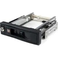 StarTech.com 5.25-zoll-trayless-mobilrack Für 3.5-zoll-hd