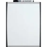 ACCO Brands Tafel mit Bogenrahmen