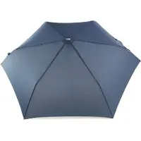 Knirps Regenschirm Smart & Casual Line Blade Navy