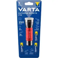 Varta 57966101111, 12000 mAh, Lithium Polymer (LiPo), Schwarz