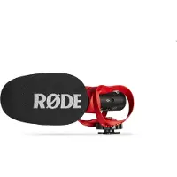 Rode Videomic Go Ii Helix Kameramikrofon