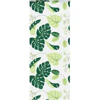 vidaXL Duschrollo mit Kassette 90x240 cm Stoffbreite 86 cm