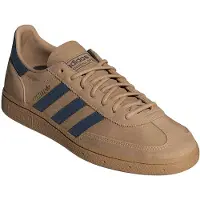 Adidas Handball Spezial Warm Sandstone/Preloved Ink Women's Sports Shoes - JH5435