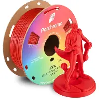 Polymaker Panchroma Pla Satin 1.75 Mm 1kg Pla-filament